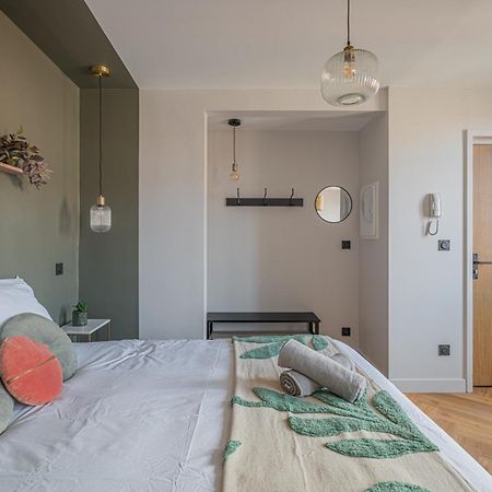 Le Felix Appart'Hotel Romans-sur-Isère Extérieur photo