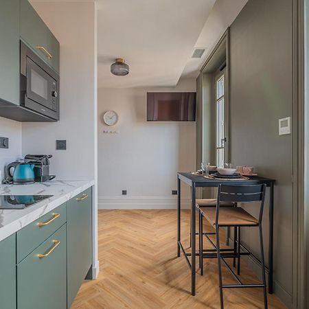 Le Felix Appart'Hotel Romans-sur-Isère Extérieur photo