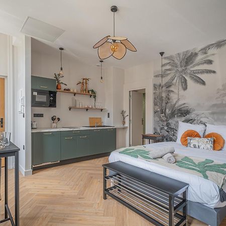Le Felix Appart'Hotel Romans-sur-Isère Extérieur photo