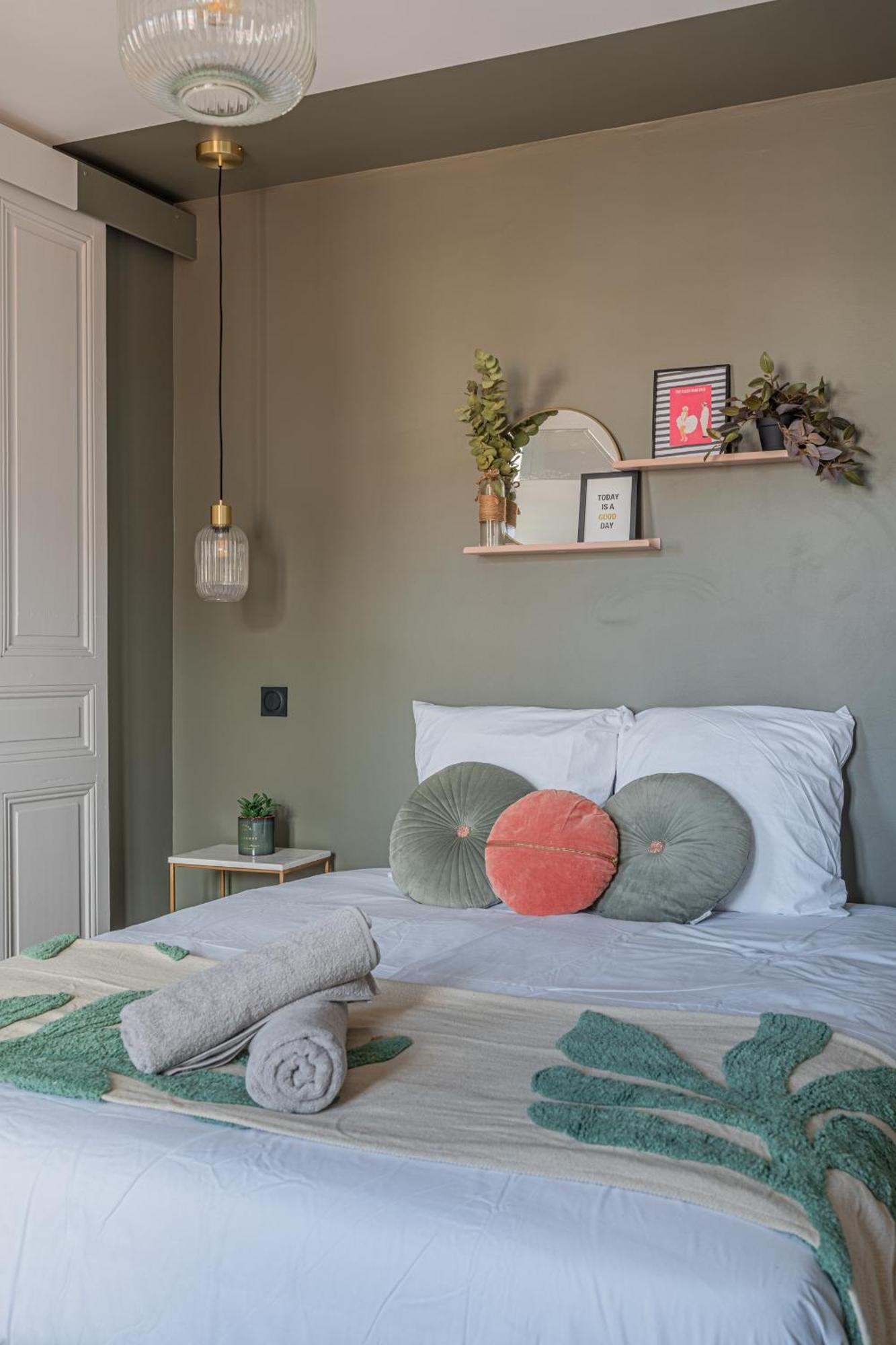 Le Felix Appart'Hotel Romans-sur-Isère Extérieur photo