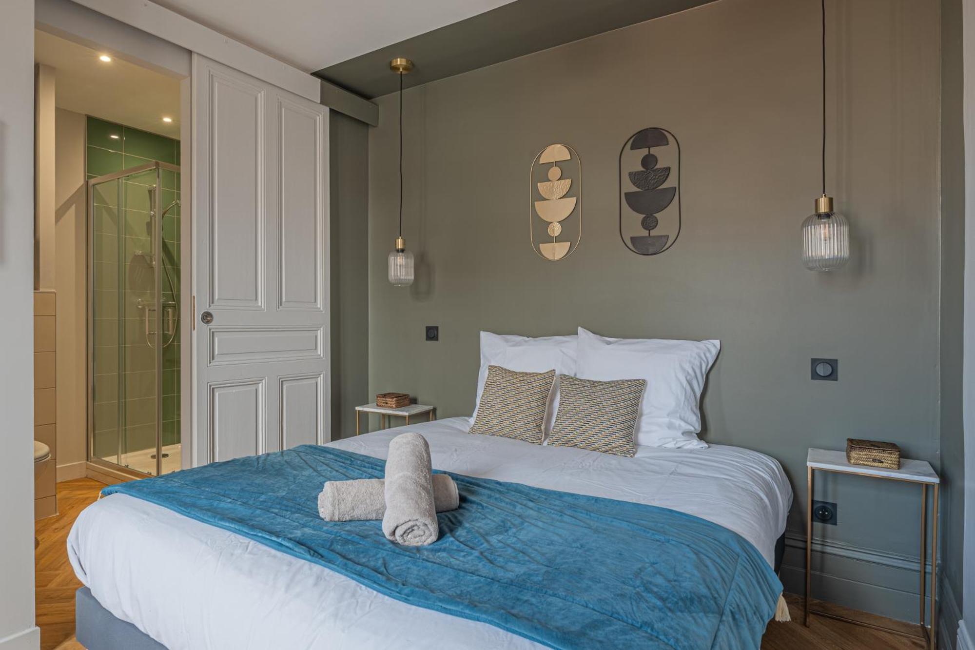 Le Felix Appart'Hotel Romans-sur-Isère Extérieur photo