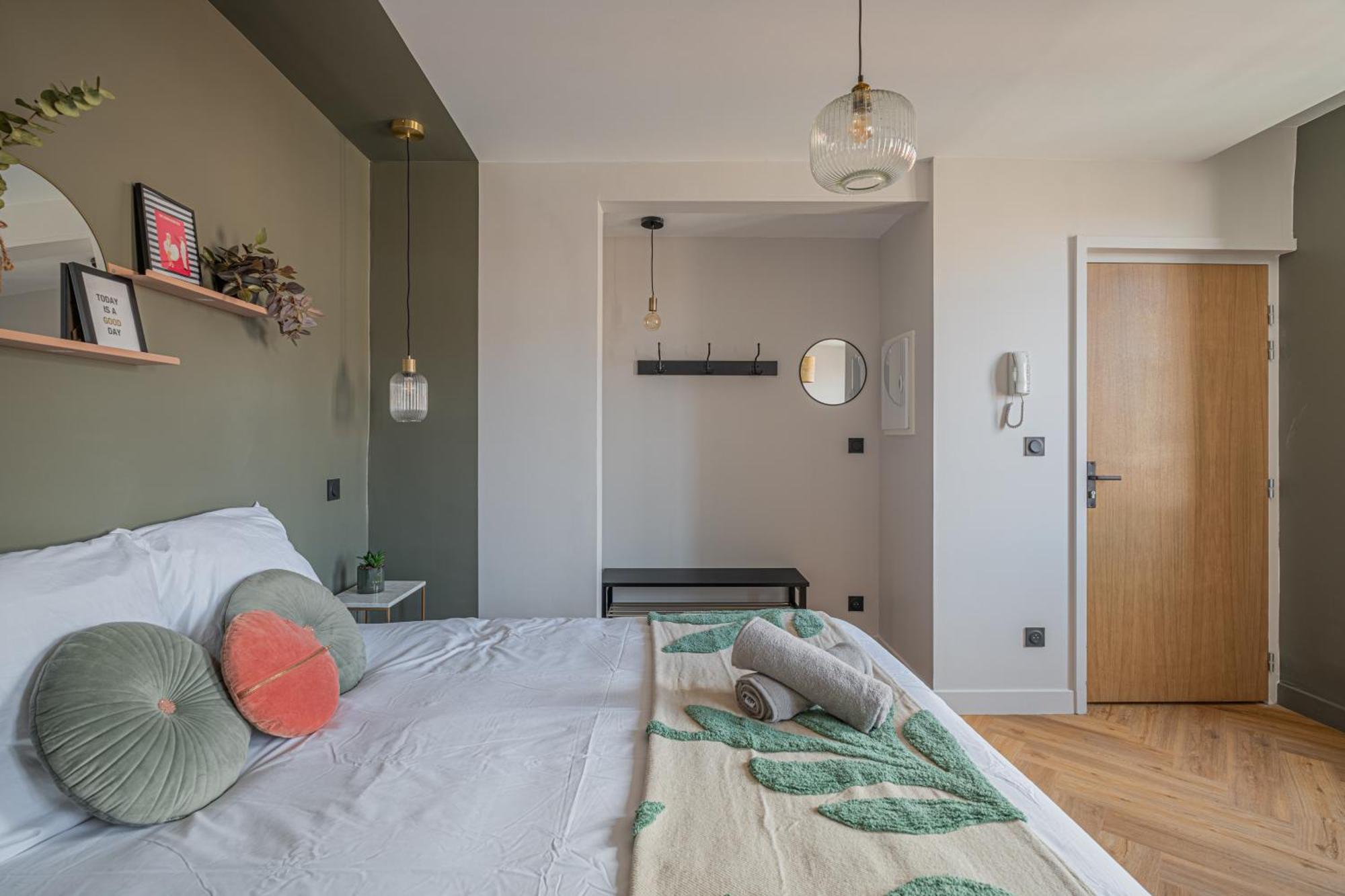Le Felix Appart'Hotel Romans-sur-Isère Extérieur photo