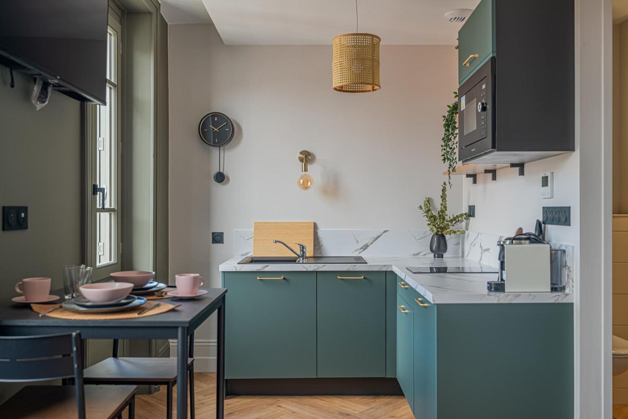 Le Felix Appart'Hotel Romans-sur-Isère Extérieur photo