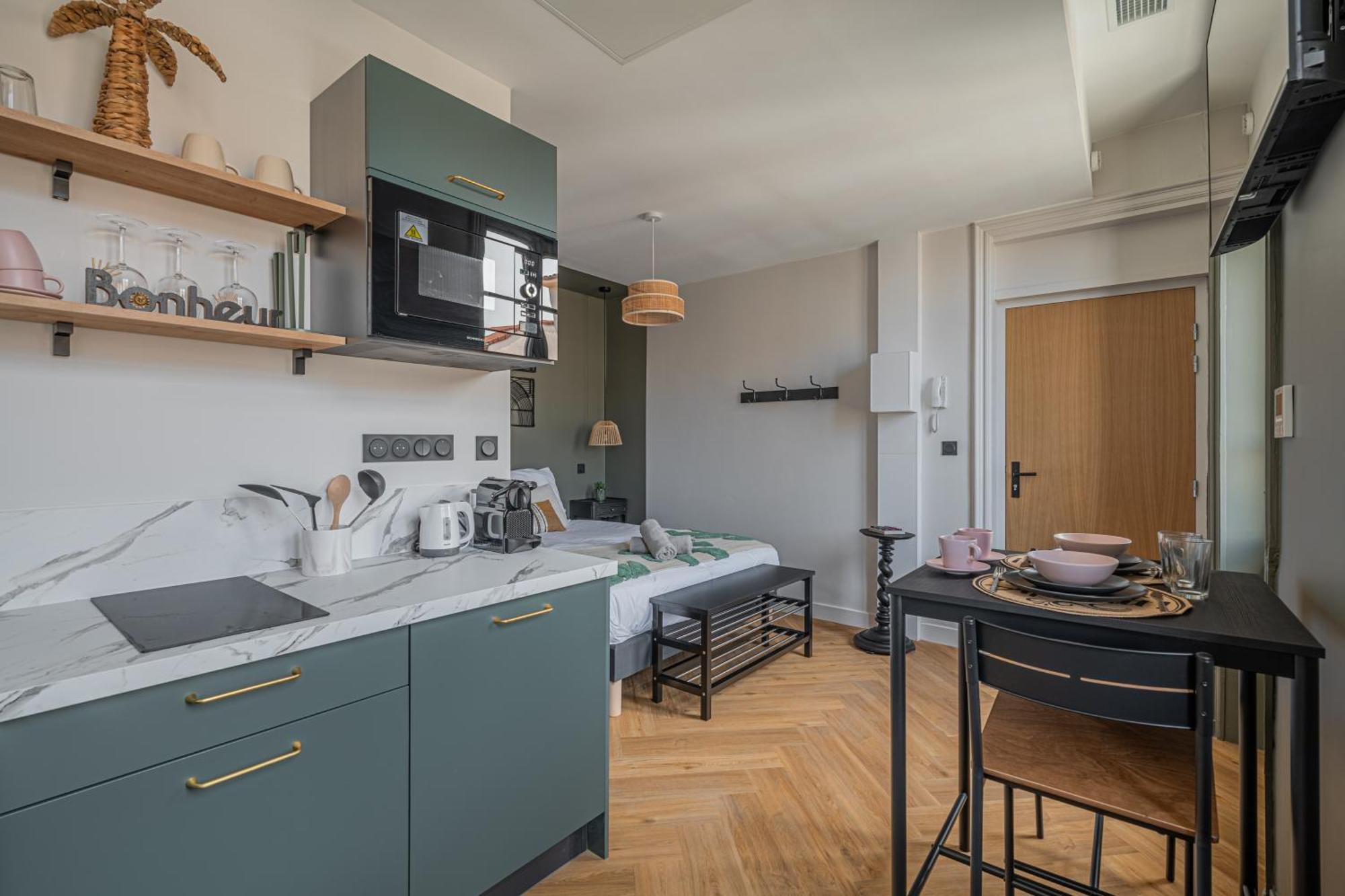 Le Felix Appart'Hotel Romans-sur-Isère Extérieur photo