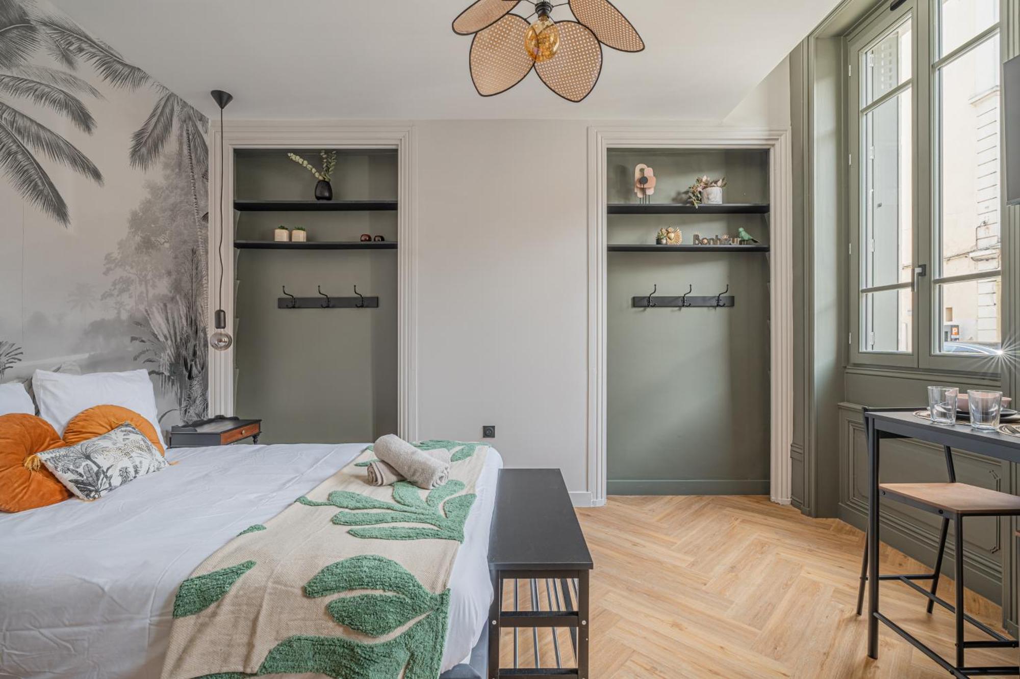 Le Felix Appart'Hotel Romans-sur-Isère Extérieur photo