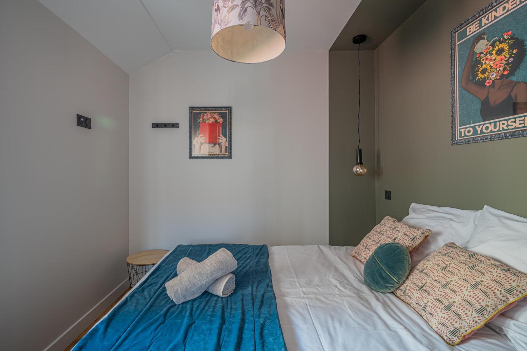 Le Felix Appart'Hotel Romans-sur-Isère Extérieur photo