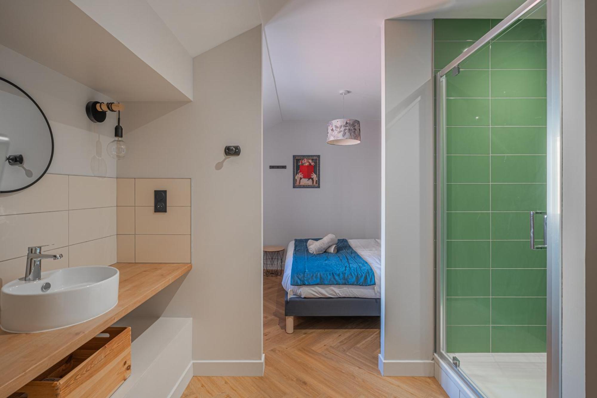Le Felix Appart'Hotel Romans-sur-Isère Extérieur photo