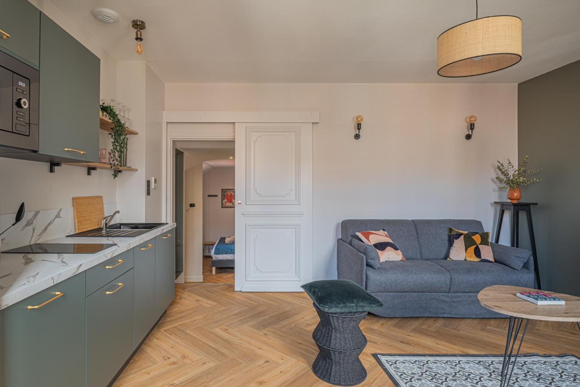 Le Felix Appart'Hotel Romans-sur-Isère Extérieur photo
