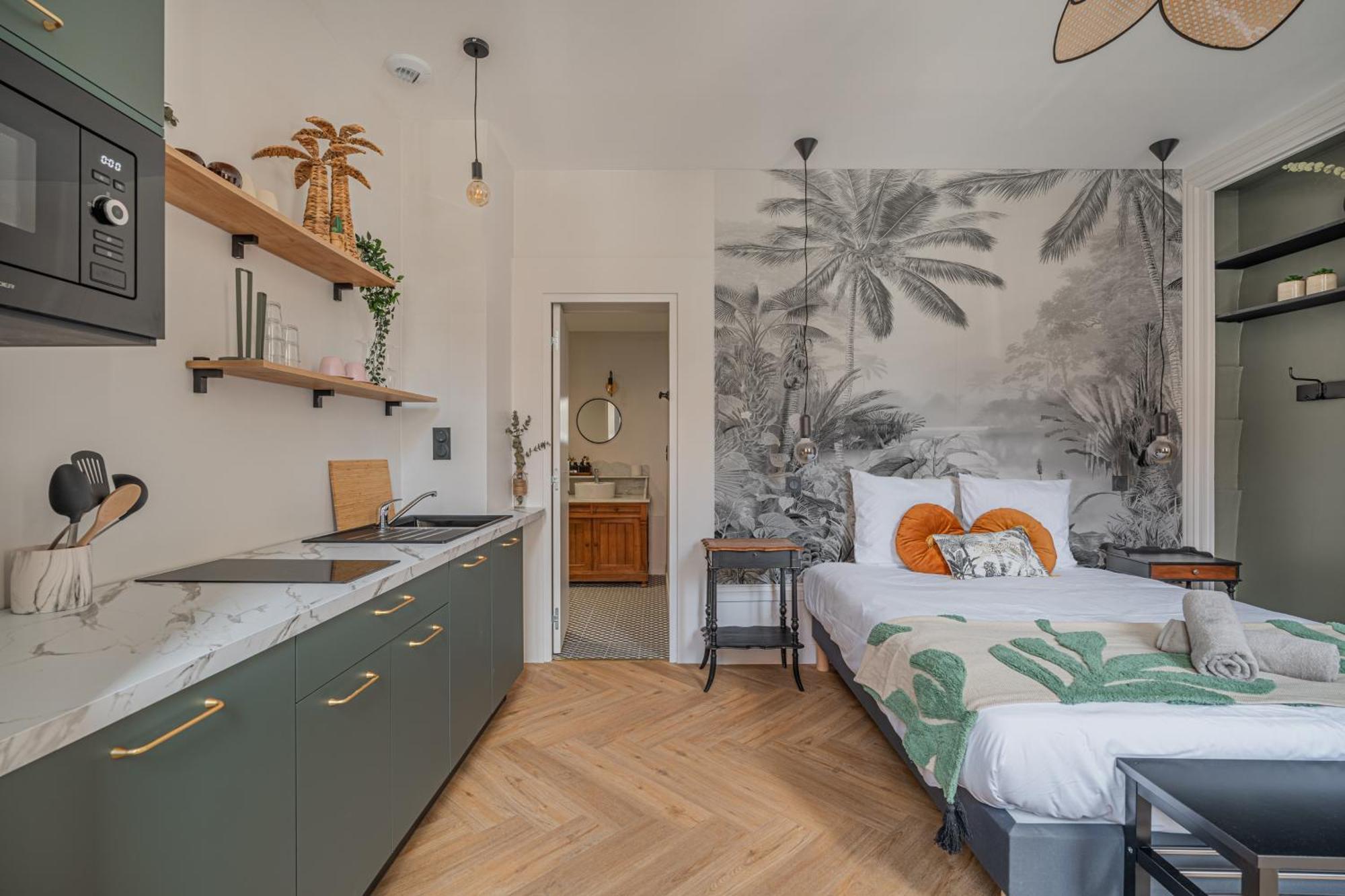 Le Felix Appart'Hotel Romans-sur-Isère Extérieur photo
