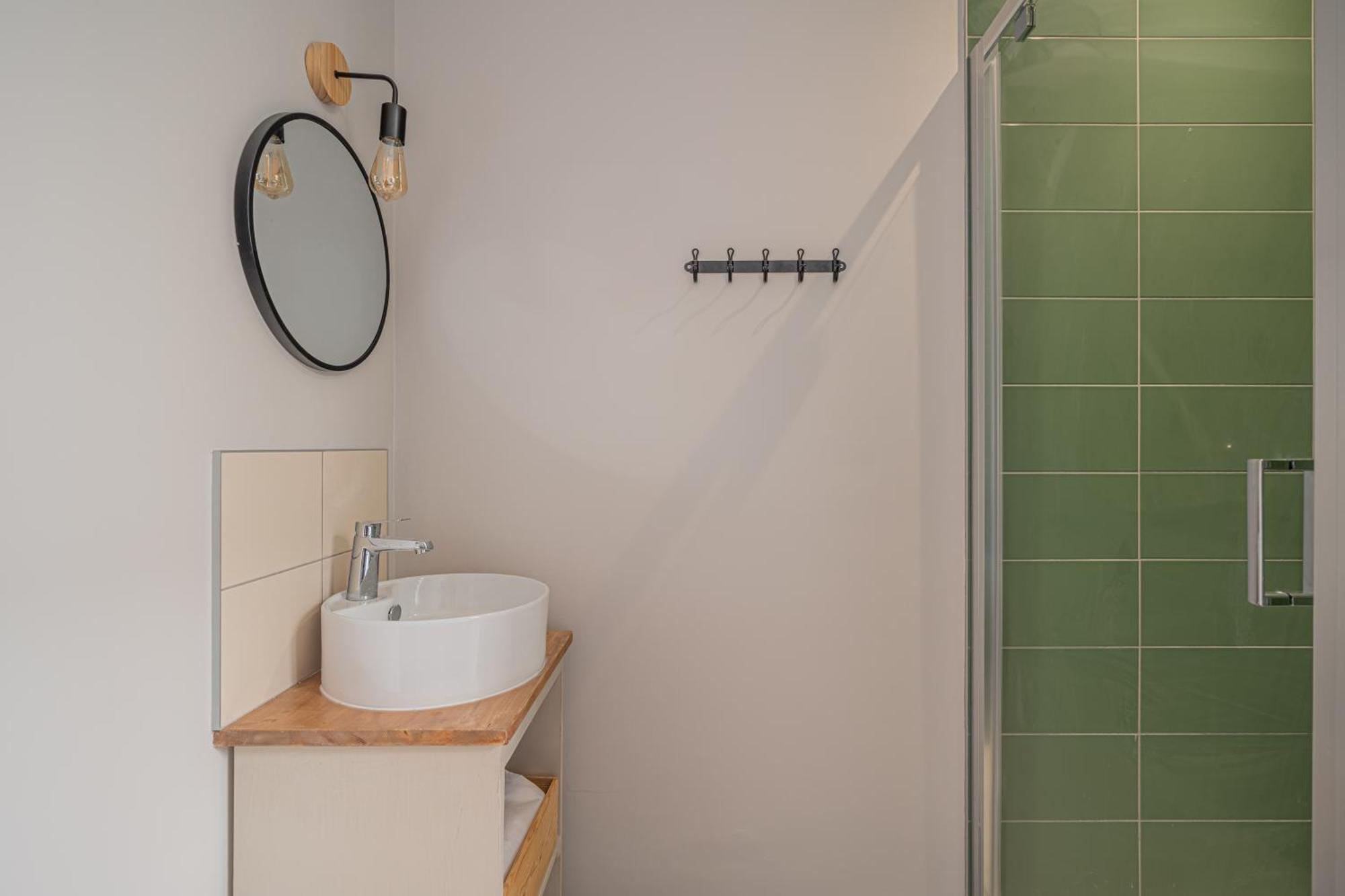 Le Felix Appart'Hotel Romans-sur-Isère Extérieur photo