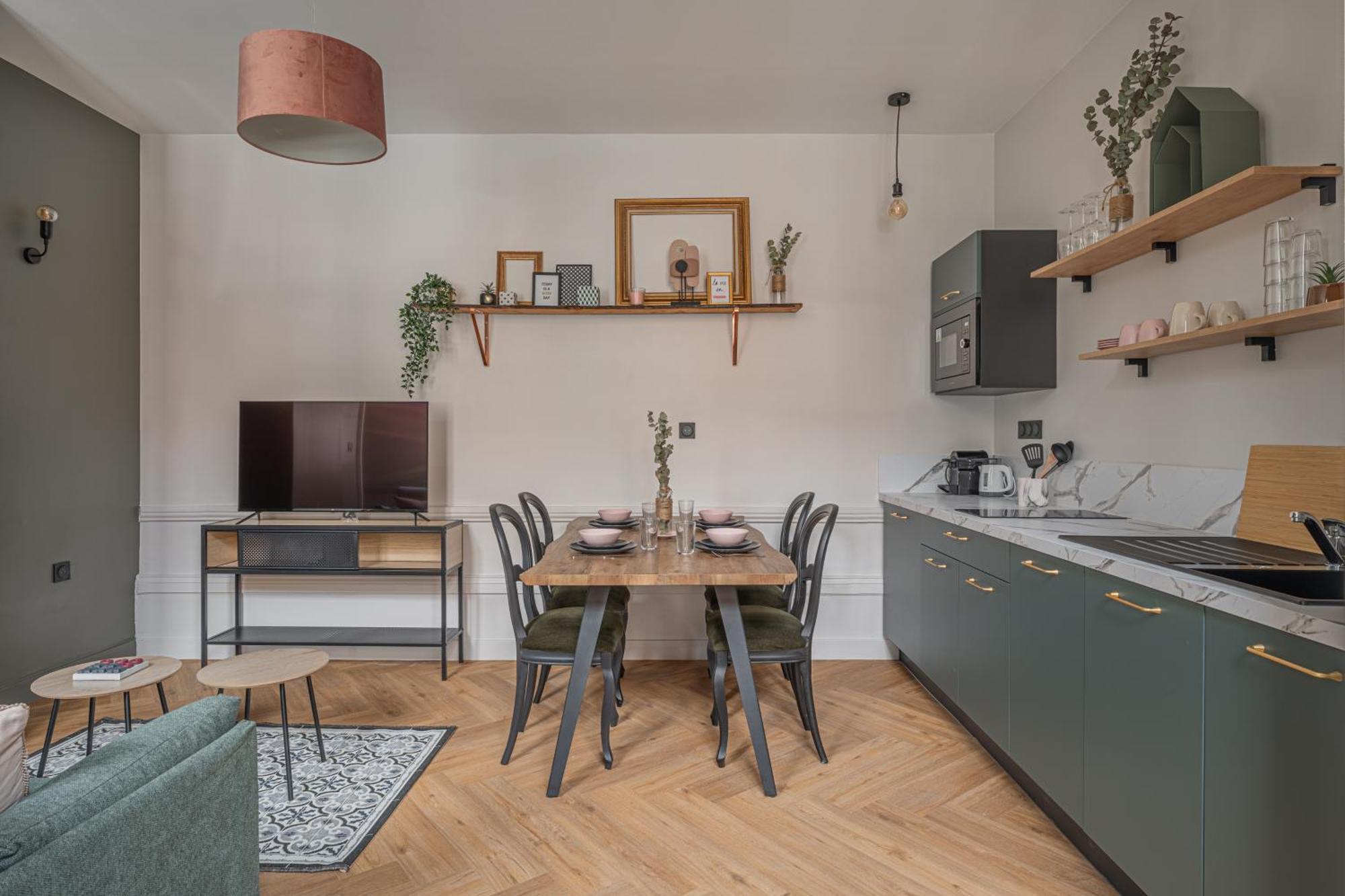 Le Felix Appart'Hotel Romans-sur-Isère Extérieur photo