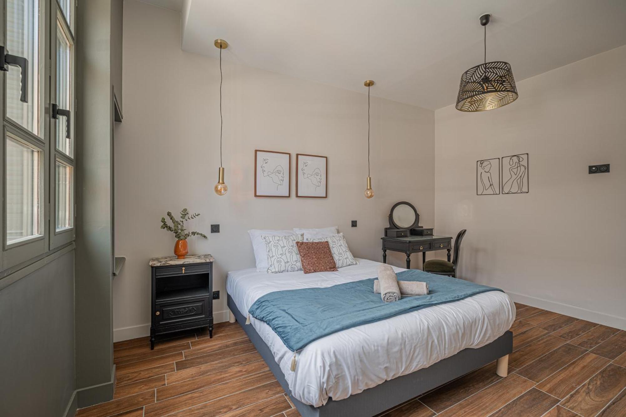 Le Felix Appart'Hotel Romans-sur-Isère Extérieur photo