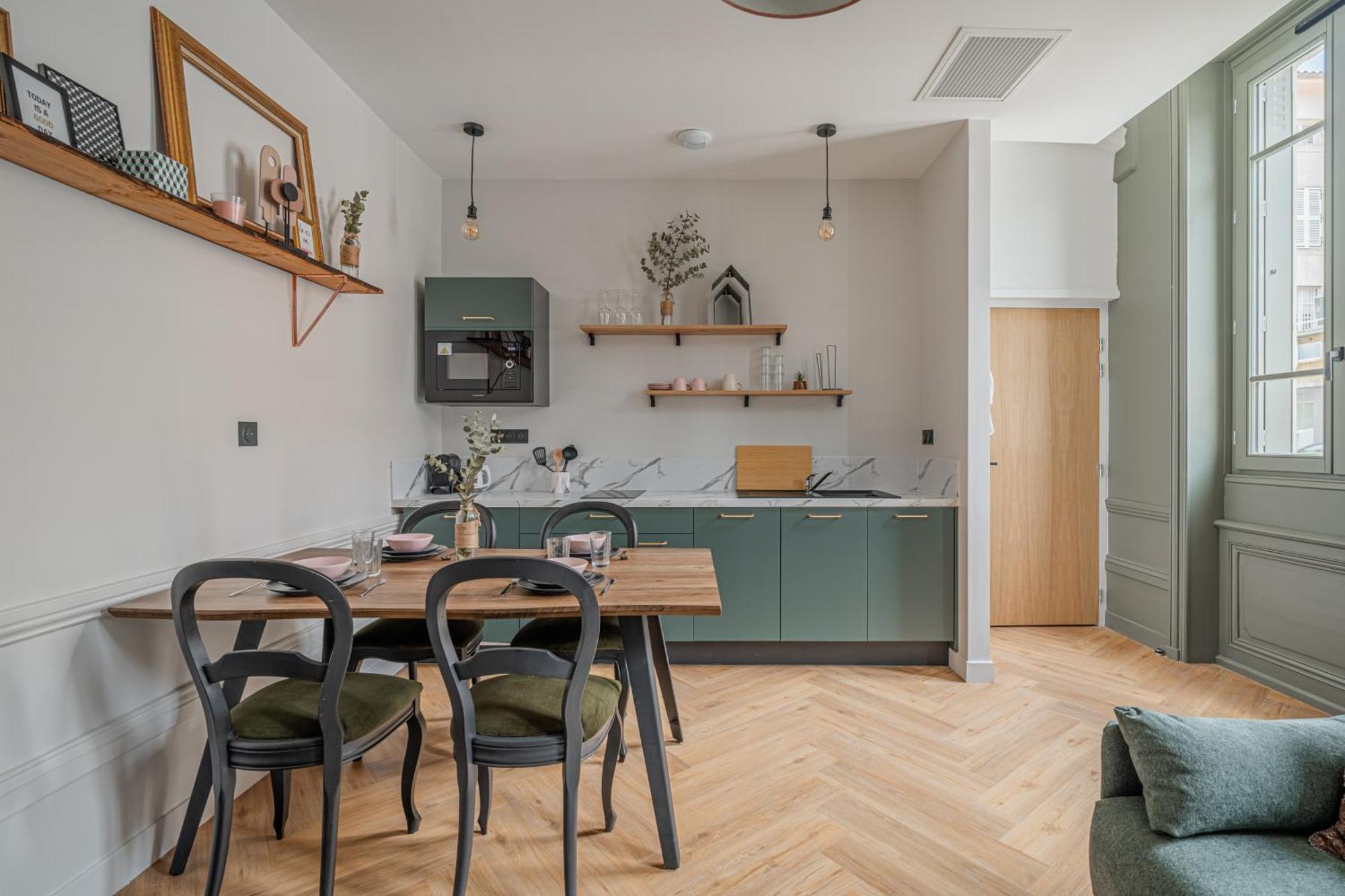 Le Felix Appart'Hotel Romans-sur-Isère Extérieur photo
