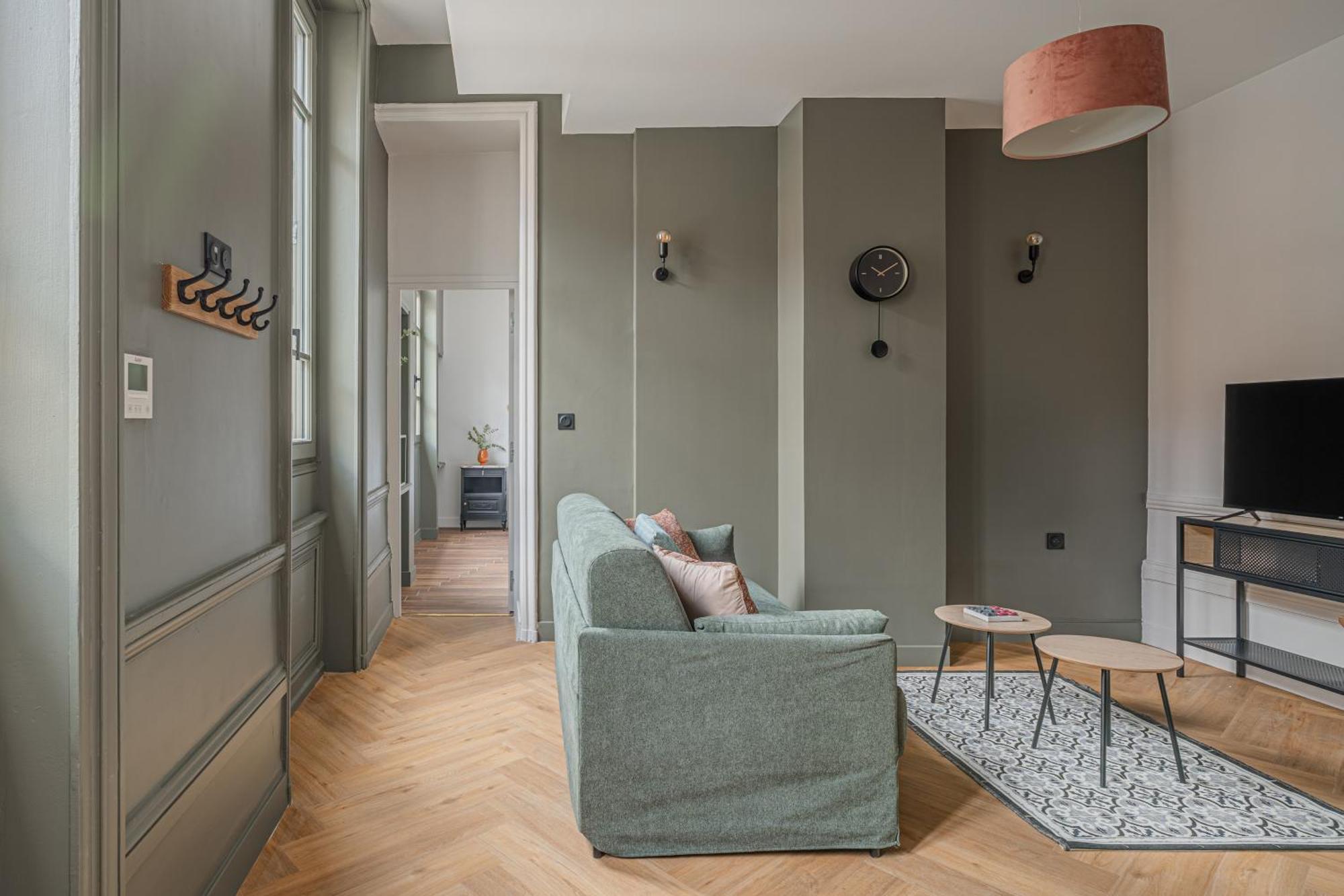 Le Felix Appart'Hotel Romans-sur-Isère Extérieur photo