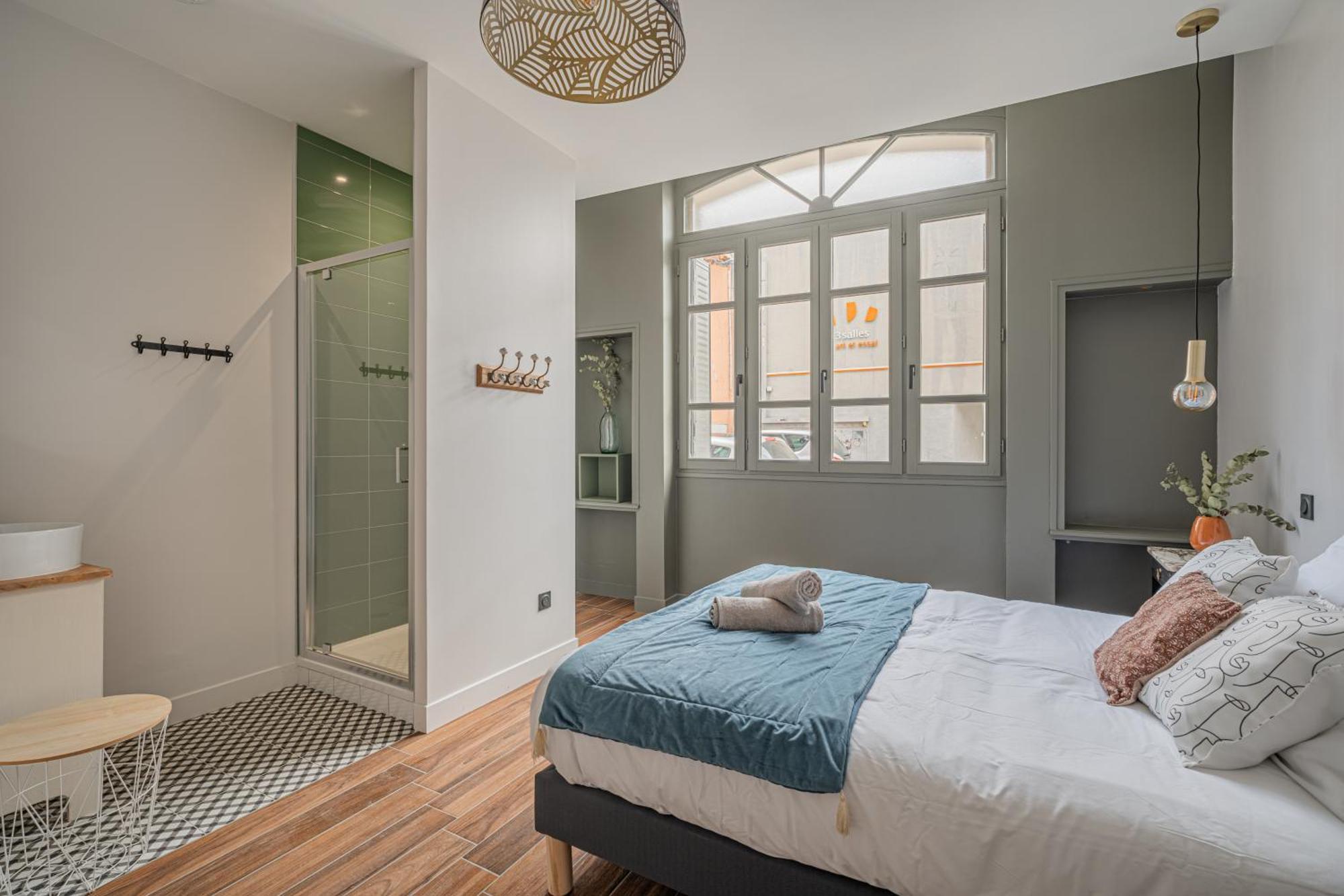 Le Felix Appart'Hotel Romans-sur-Isère Extérieur photo