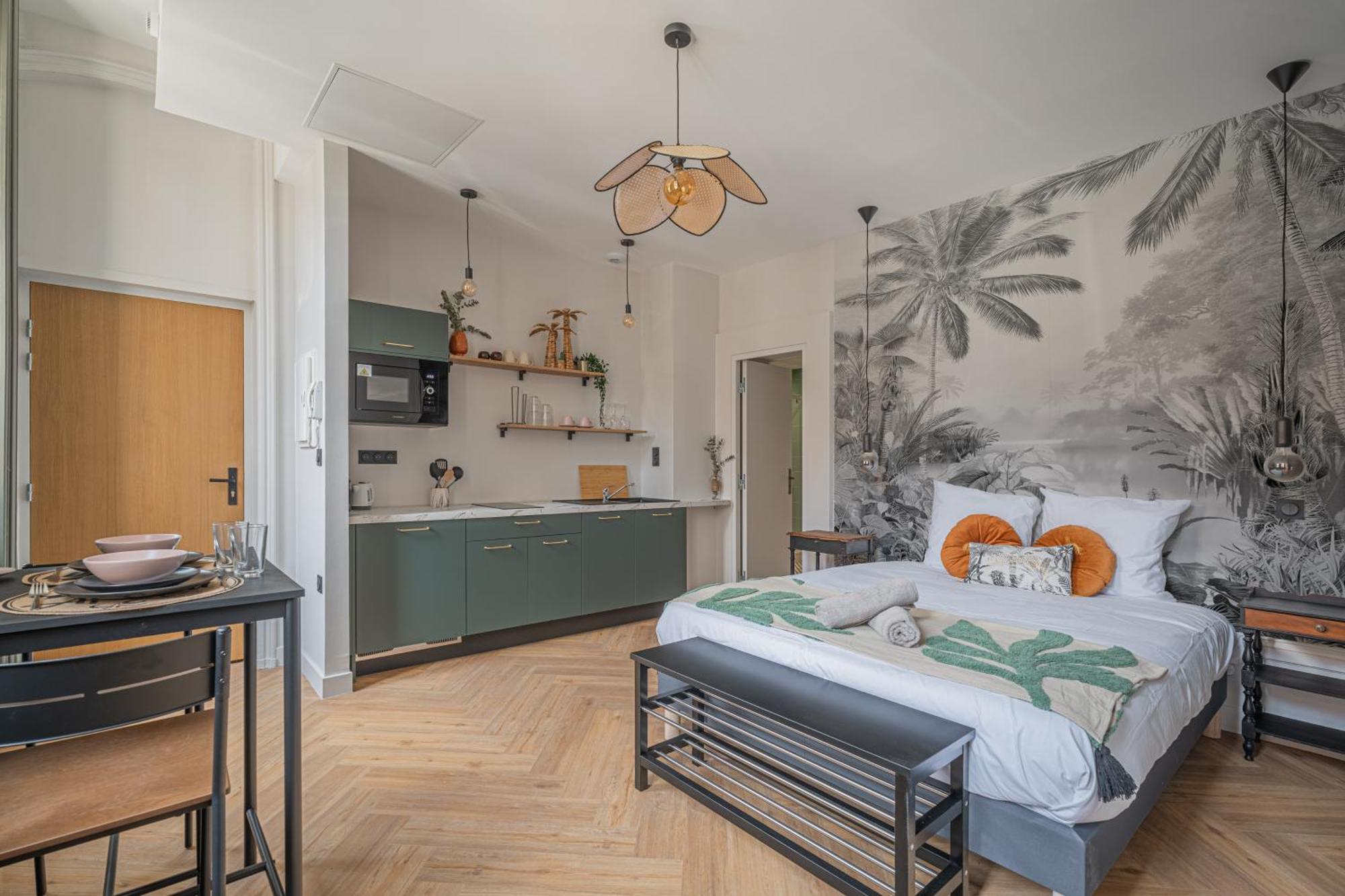 Le Felix Appart'Hotel Romans-sur-Isère Extérieur photo