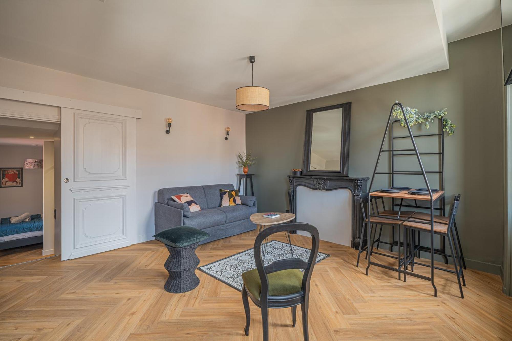 Le Felix Appart'Hotel Romans-sur-Isère Extérieur photo